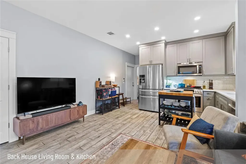 5508 Avenue G Austin TX 78751