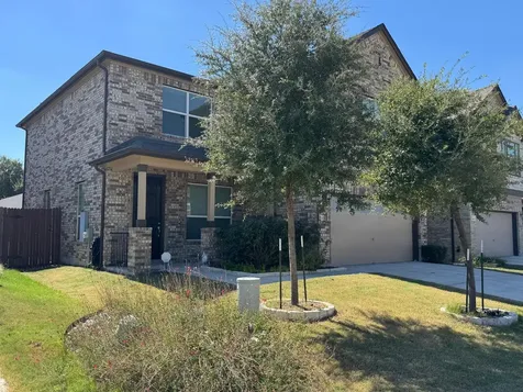 505 Weizenbock Lane Austin TX 78728