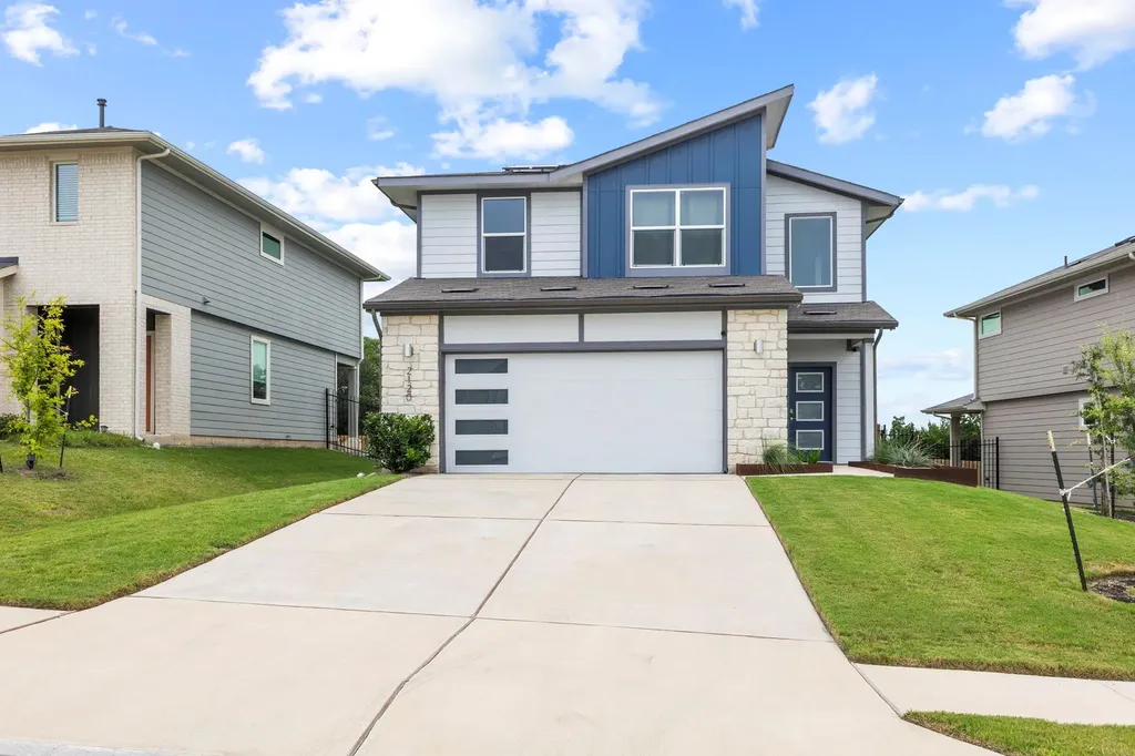 2120 Sisterdale Lane Austin TX 78754