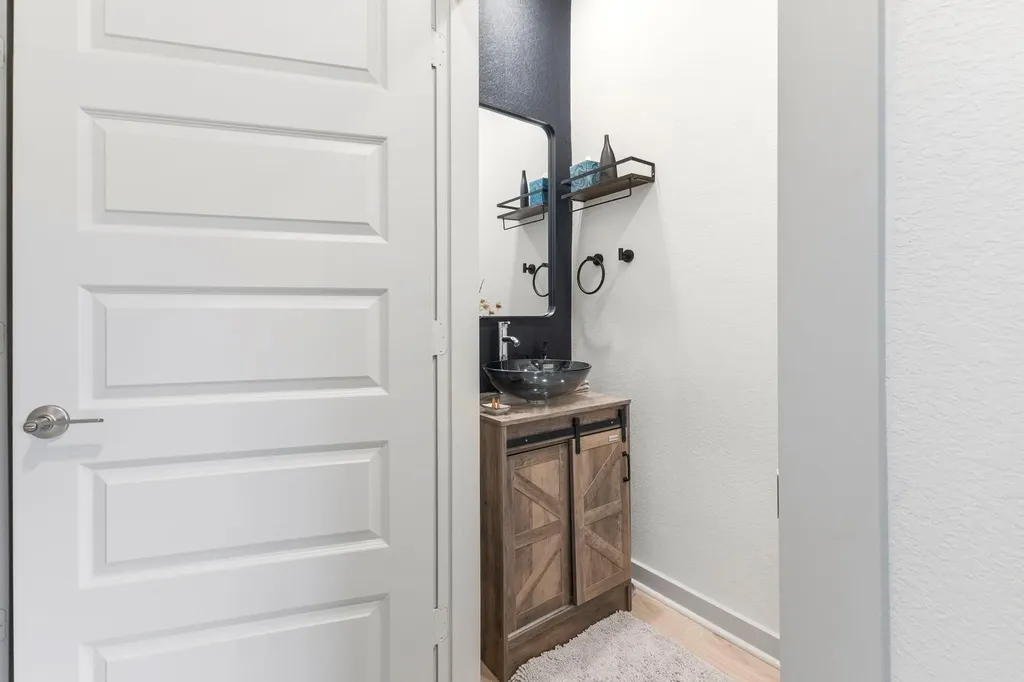 2120 Sisterdale Lane Austin TX 78754