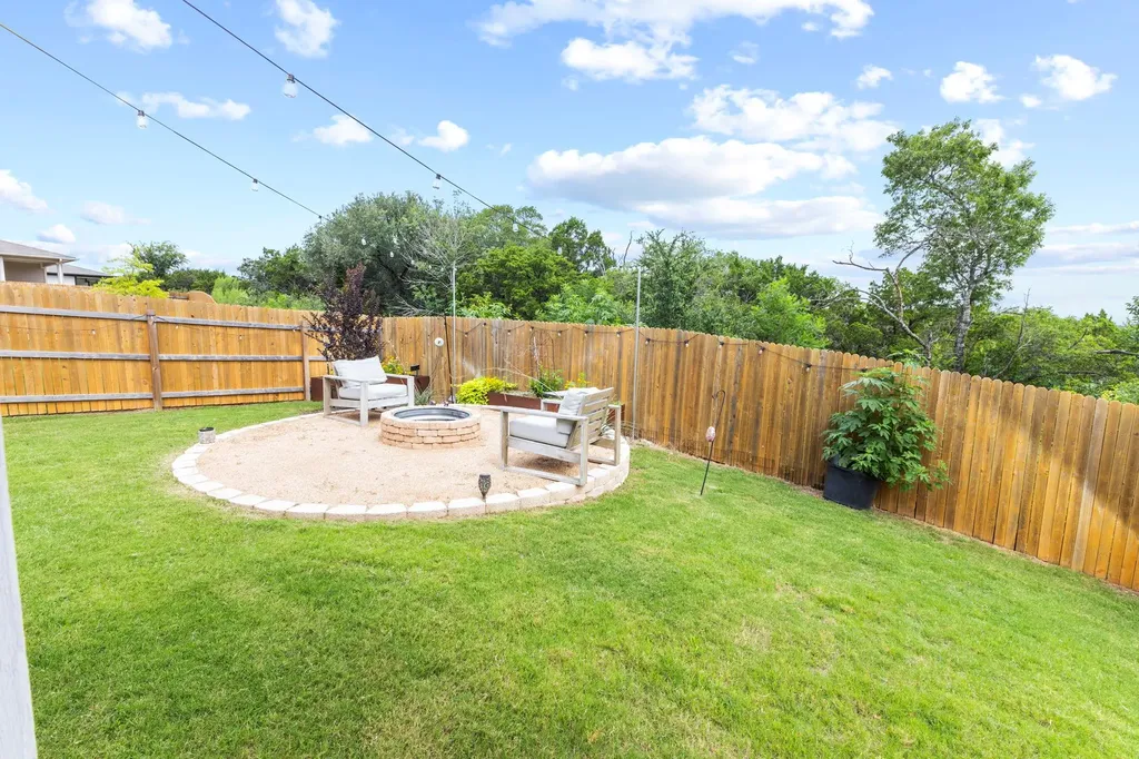 2120 Sisterdale Lane Austin TX 78754