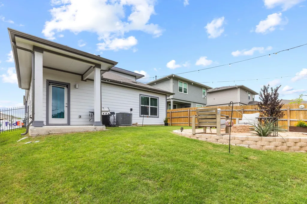 2120 Sisterdale Lane Austin TX 78754