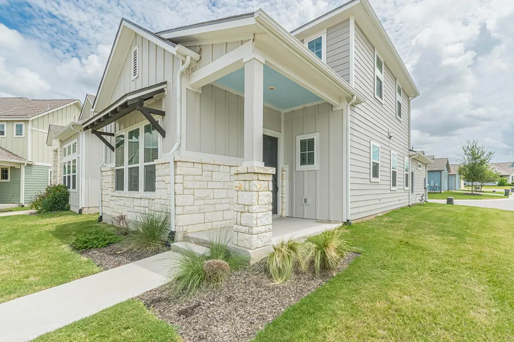 105 Harborside Drive San Marcos TX 78666