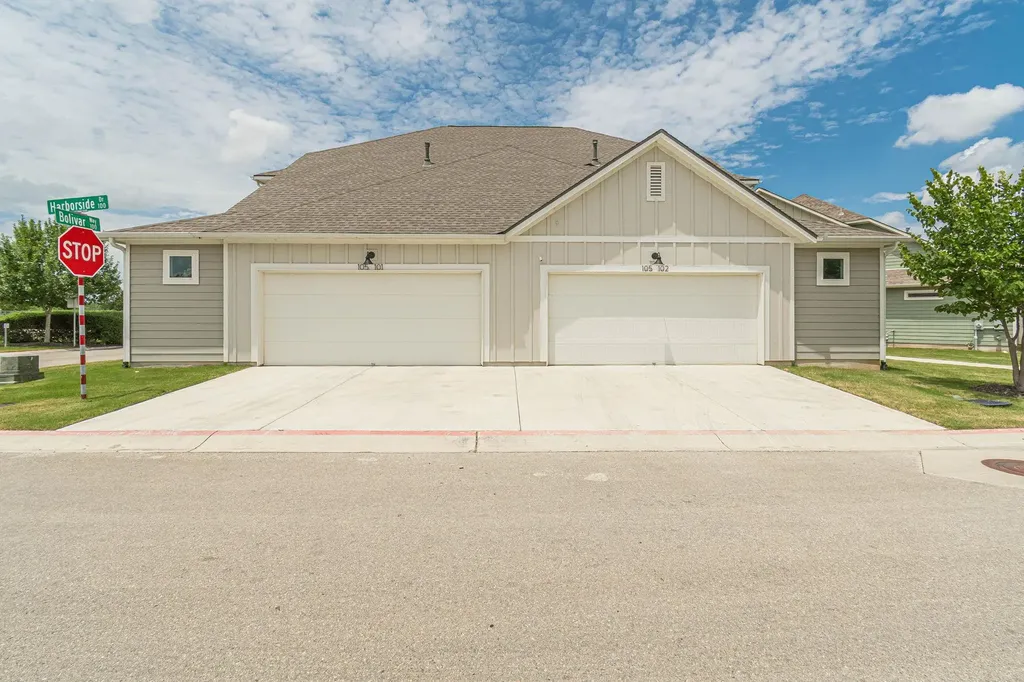 105 Harborside Drive San Marcos TX 78666