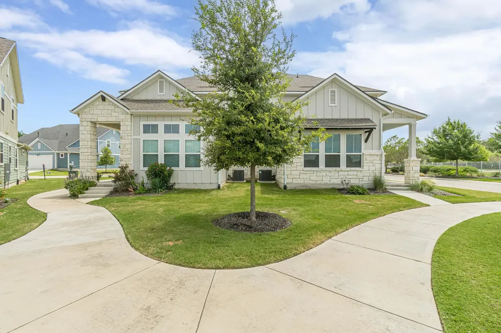 105 Harborside Drive San Marcos TX 78666