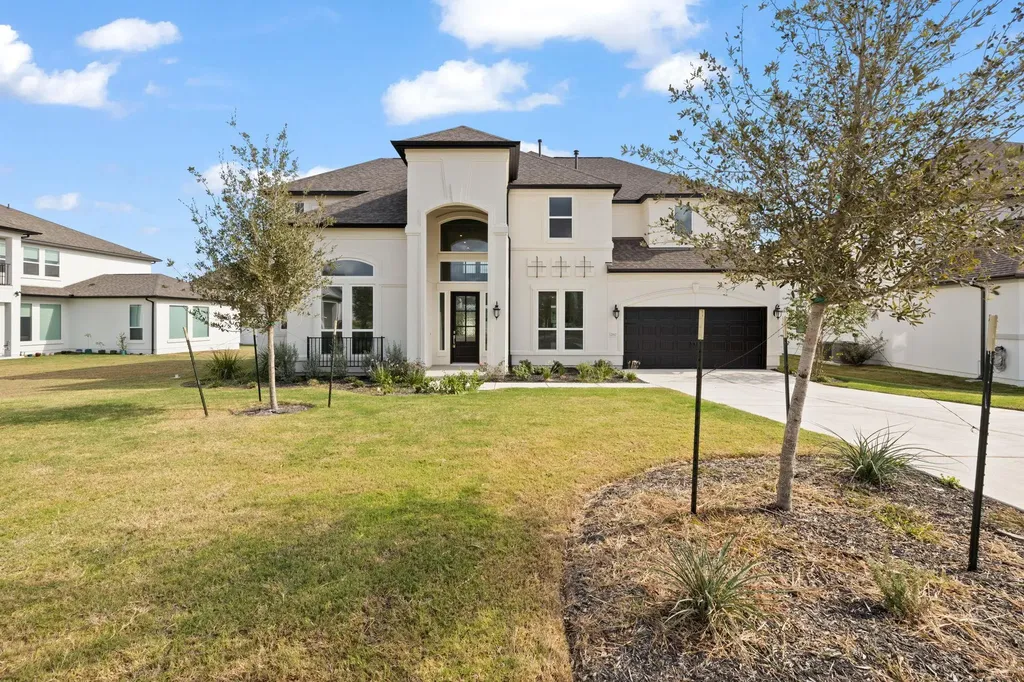 2112 Vittoria View Leander TX 78641