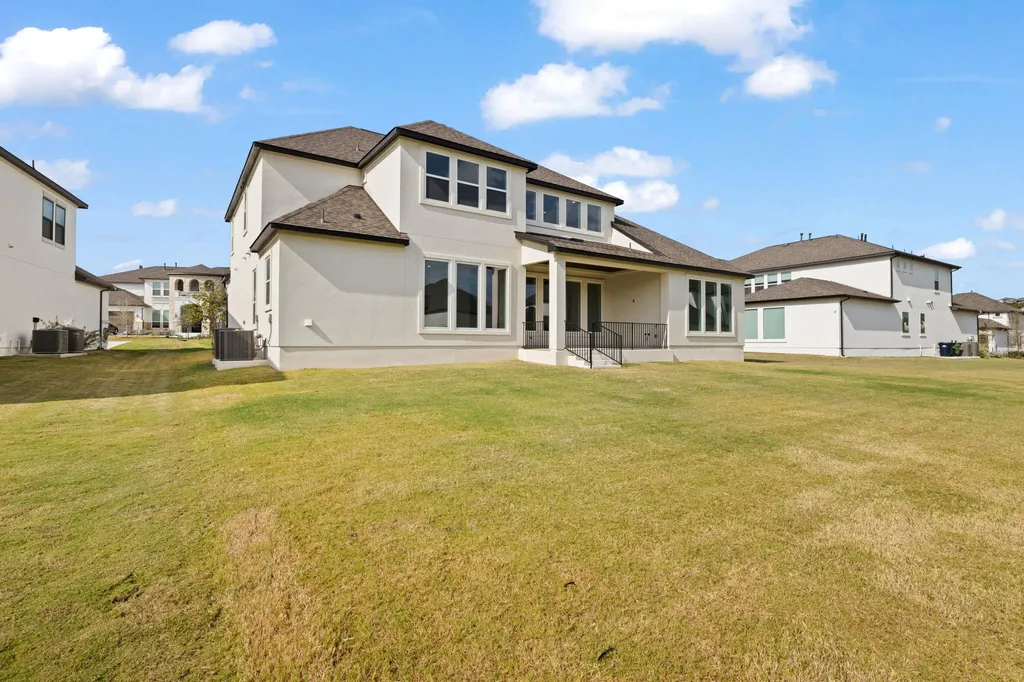 2112 Vittoria View Leander TX 78641