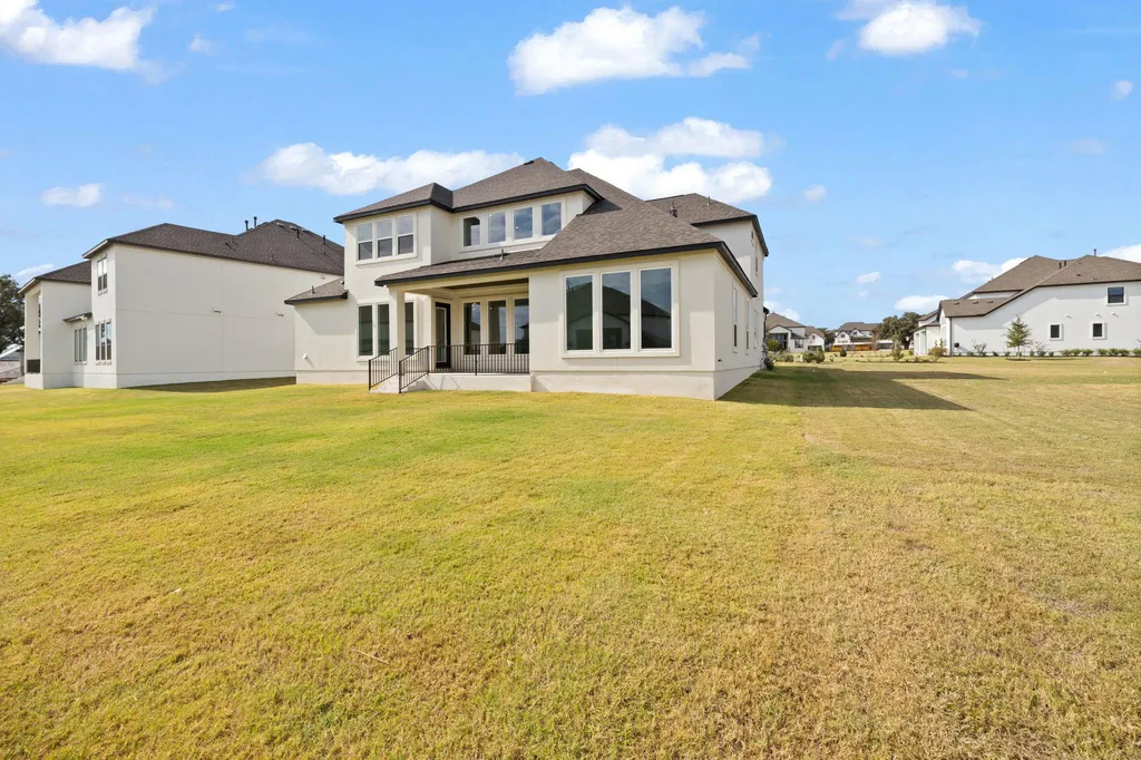 2112 Vittoria View Leander TX 78641