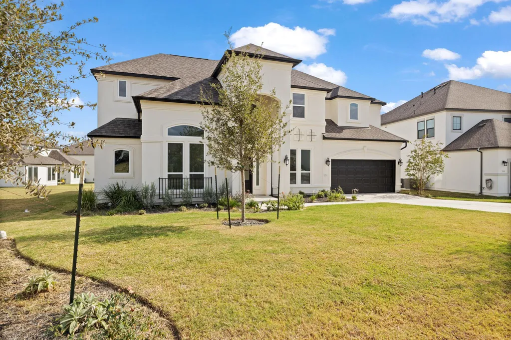 2112 Vittoria View Leander TX 78641