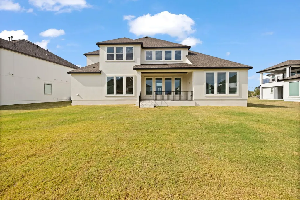 2112 Vittoria View Leander TX 78641