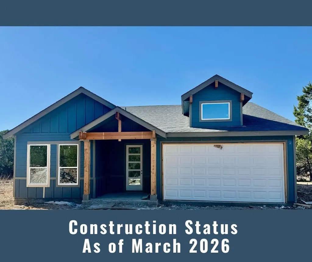 12 Meadow Oak Court Wimberley TX 78676