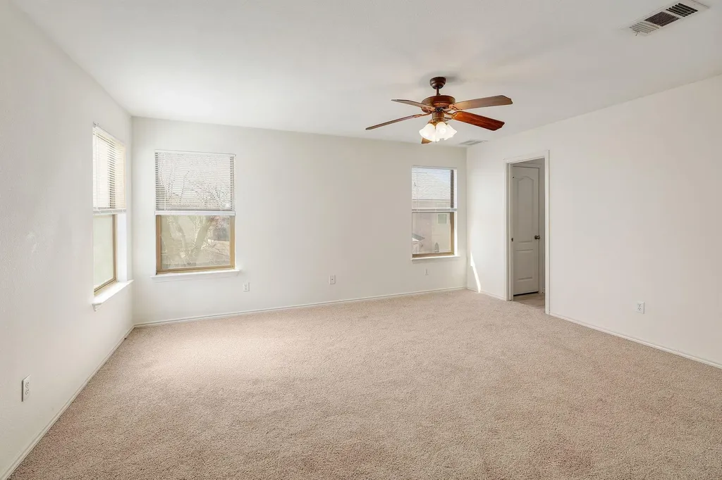 3502 Sandy Brook Drive Round Rock TX 78665