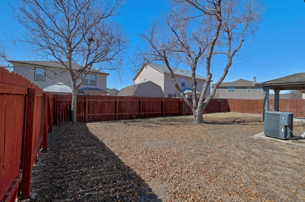 3502 Sandy Brook Drive Round Rock TX 78665