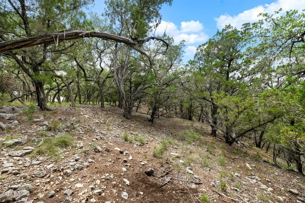 906 Moonlight Bay Drive Spicewood TX 78669