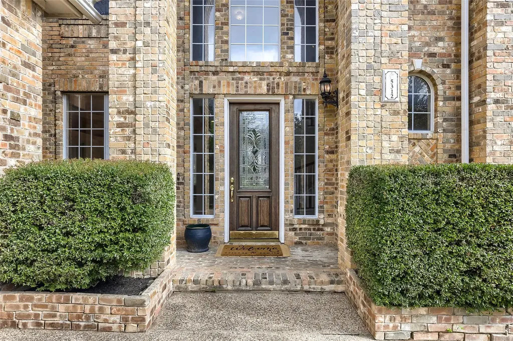 5312 China Garden Drive Austin TX 78730