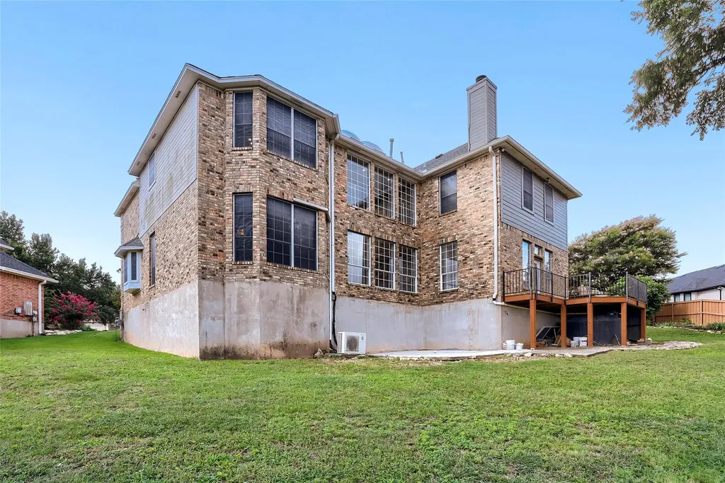 5312 China Garden Drive Austin TX 78730