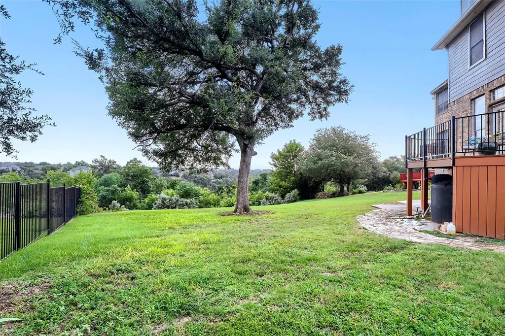 5312 China Garden Drive Austin TX 78730