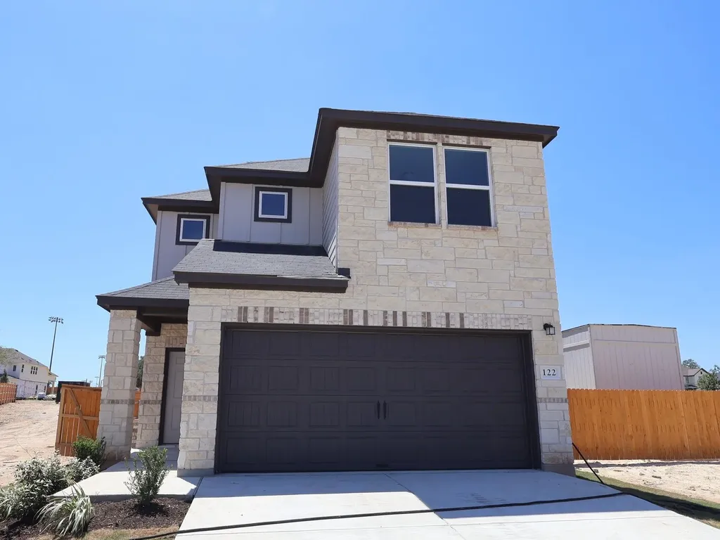 122 Heritage Forest Parkway Dripping Springs TX 78620