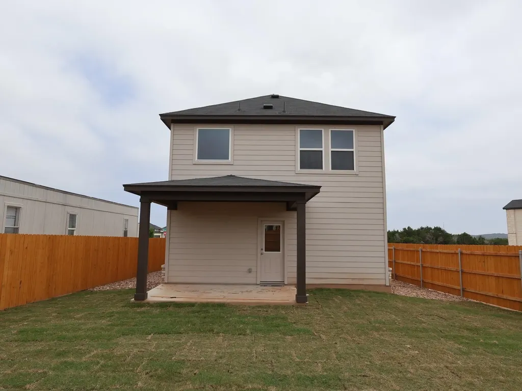122 Heritage Forest Parkway Dripping Springs TX 78620