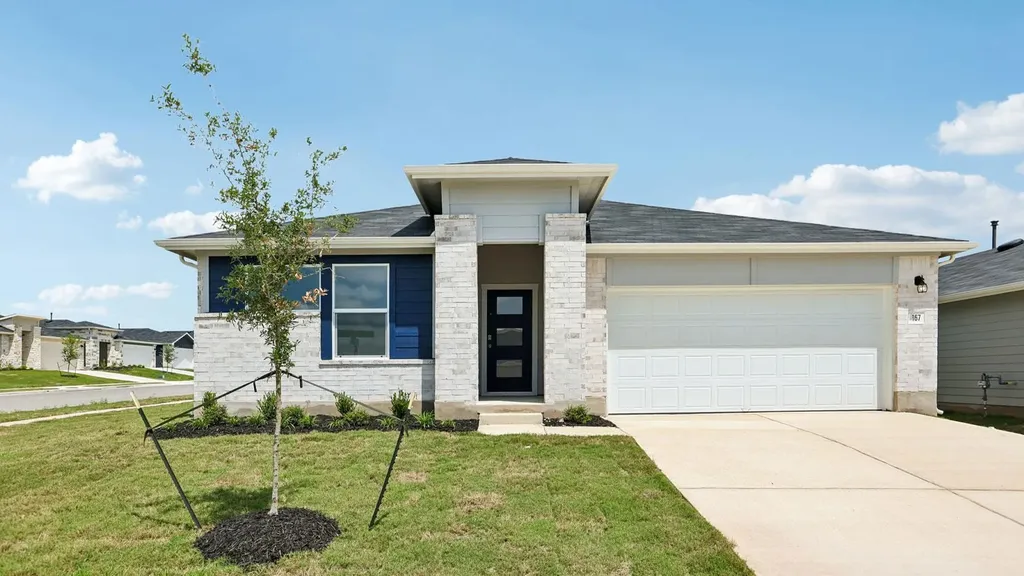 167 Mountain Pea Road Kyle TX 78640