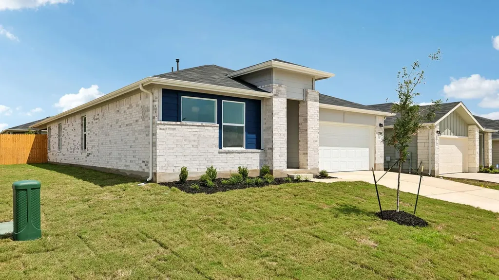 167 Mountain Pea Road Kyle TX 78640