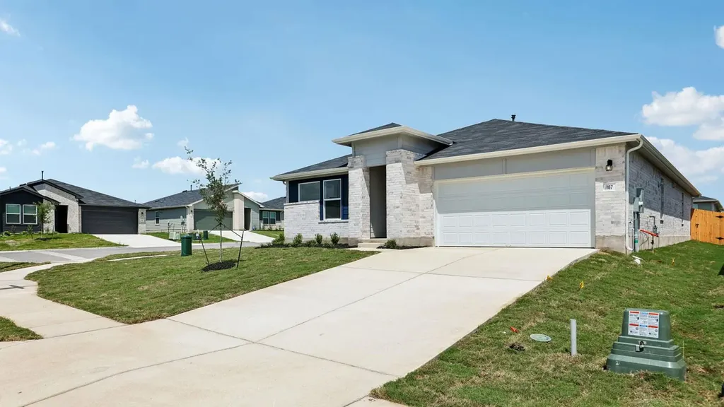 167 Mountain Pea Road Kyle TX 78640