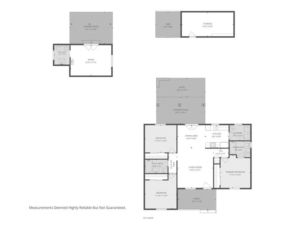 208 W North Street Kyle TX 78640