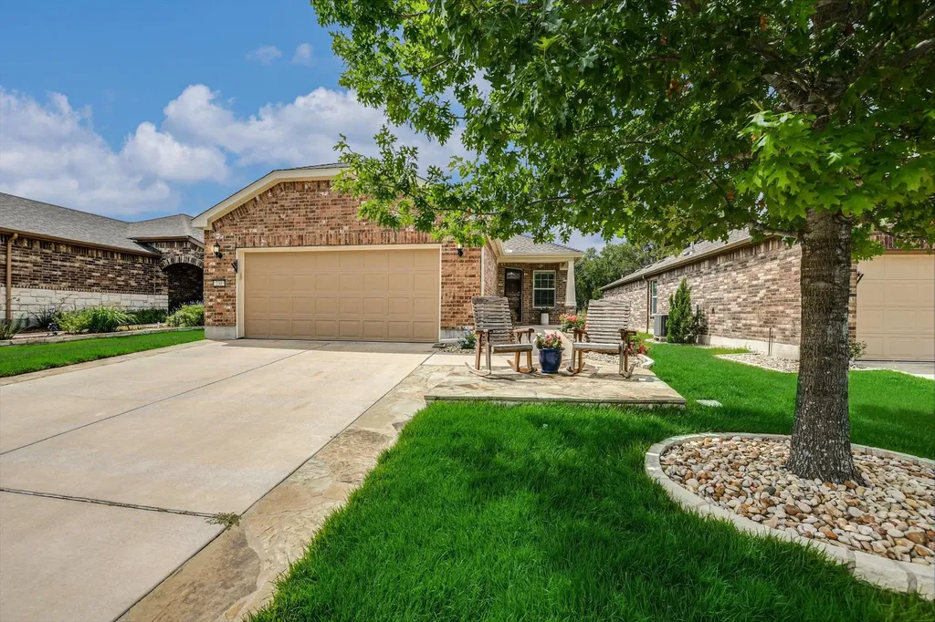 231 Hobby Street Georgetown TX 78633