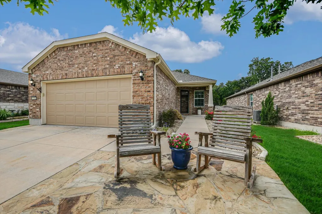 231 Hobby Street Georgetown TX 78633