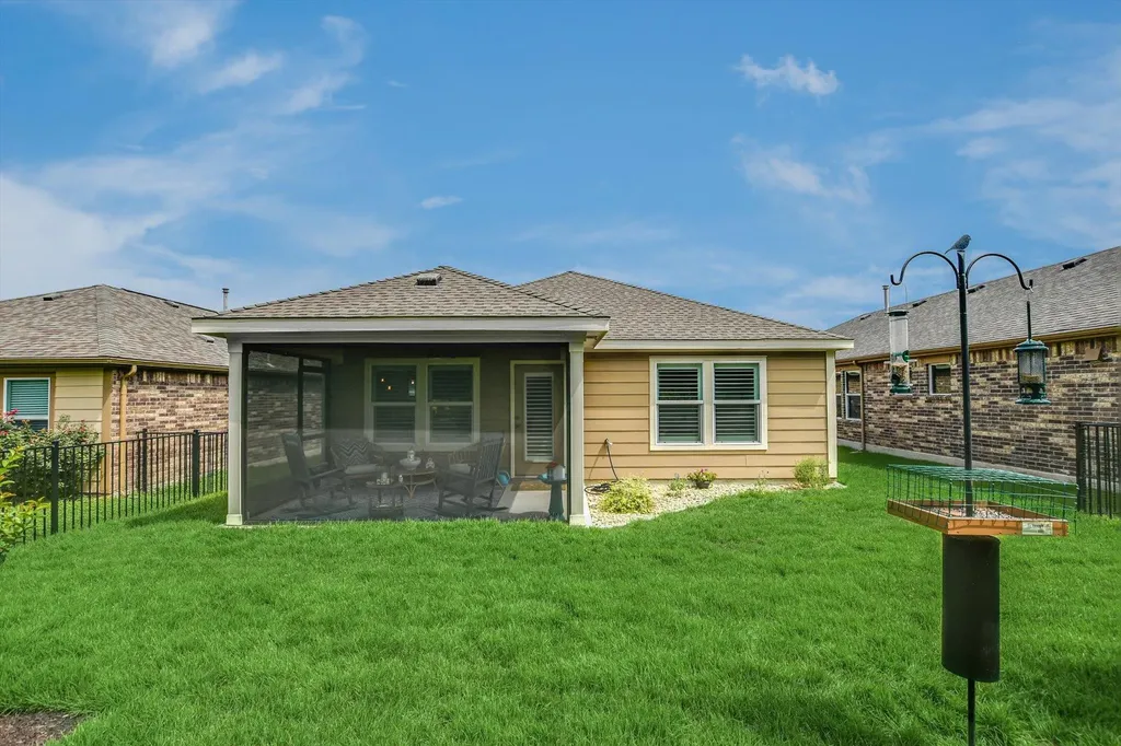 231 Hobby Street Georgetown TX 78633