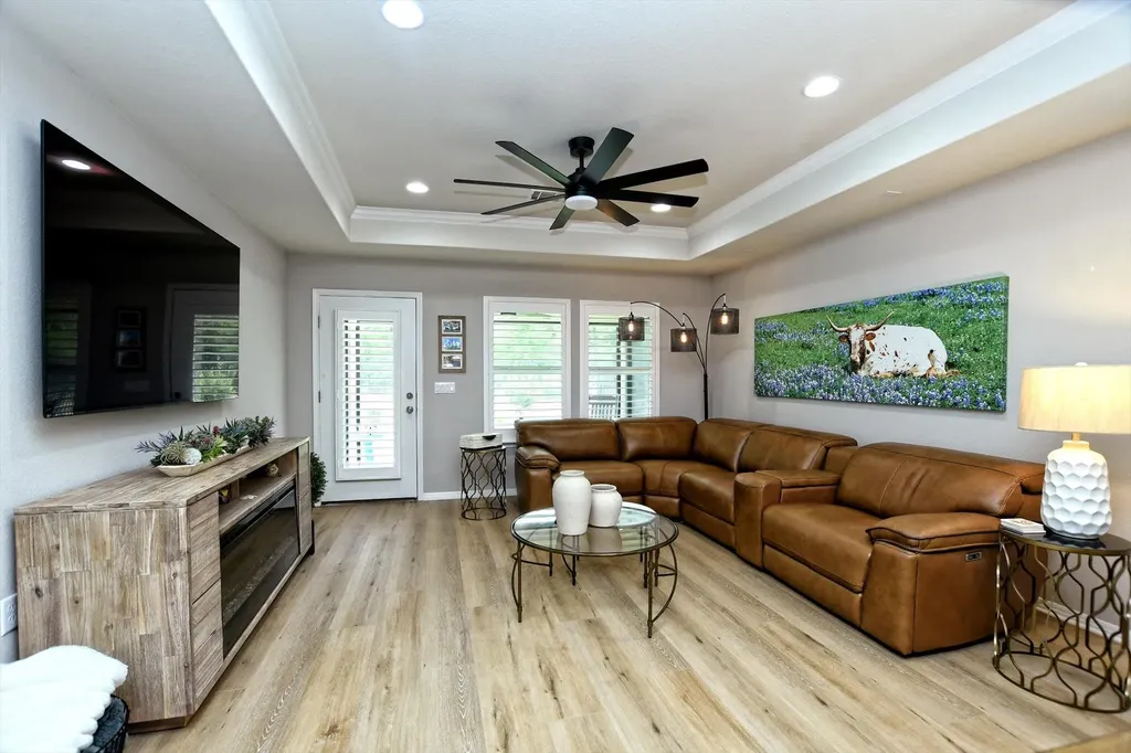 231 Hobby Street Georgetown TX 78633
