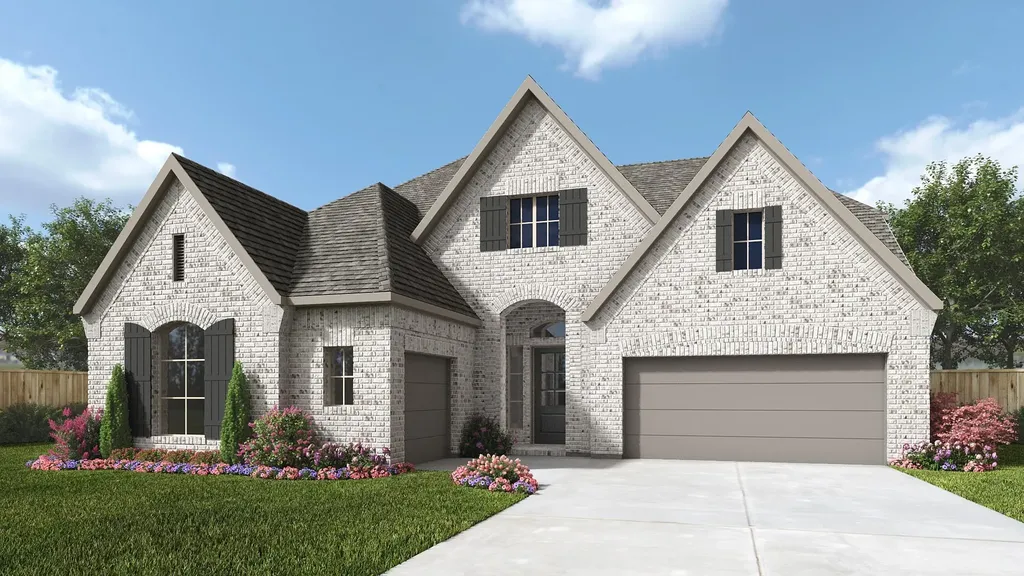 312 Maton Way Liberty Hill TX 78642