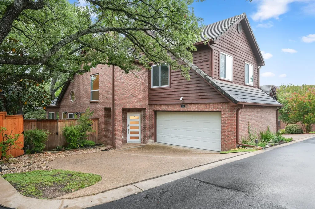 3702 Terrina Street Austin TX 78759