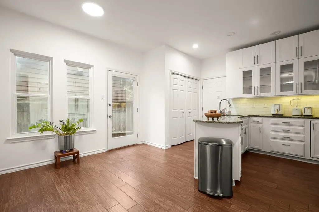 3702 Terrina Street Austin TX 78759