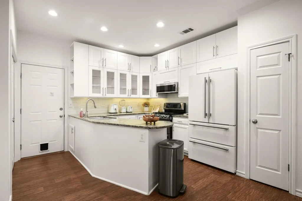 3702 Terrina Street Austin TX 78759