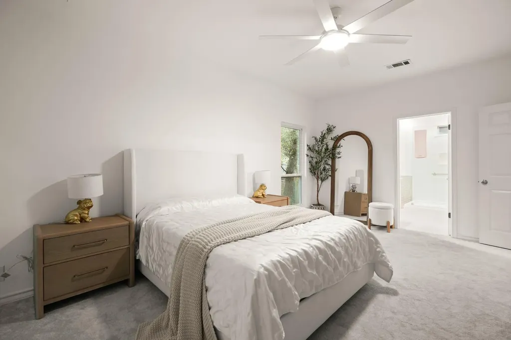 3702 Terrina Street Austin TX 78759