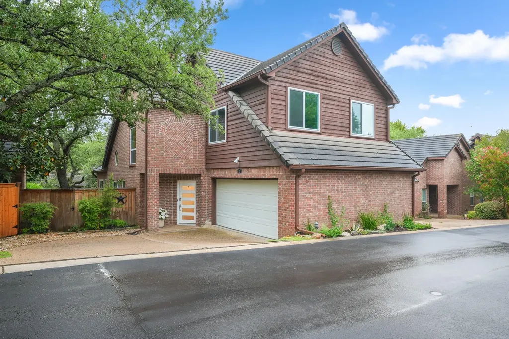 3702 Terrina Street Austin TX 78759