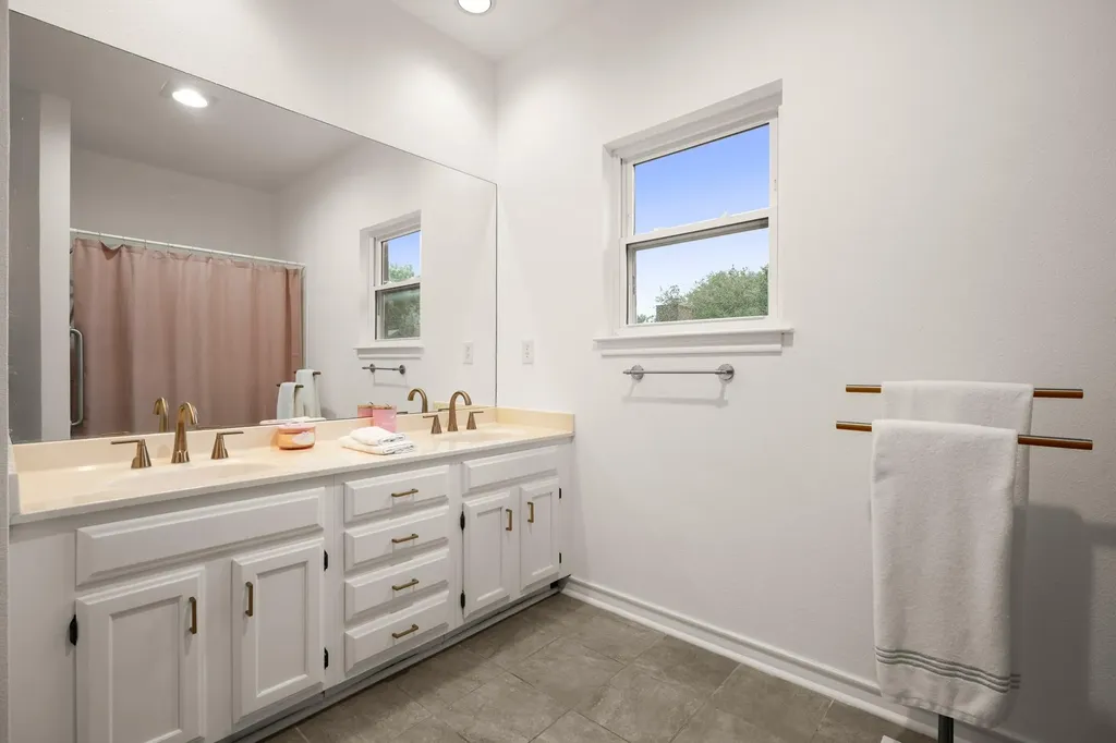 3702 Terrina Street Austin TX 78759