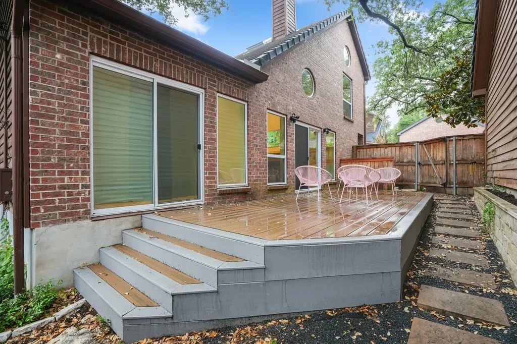 3702 Terrina Street Austin TX 78759