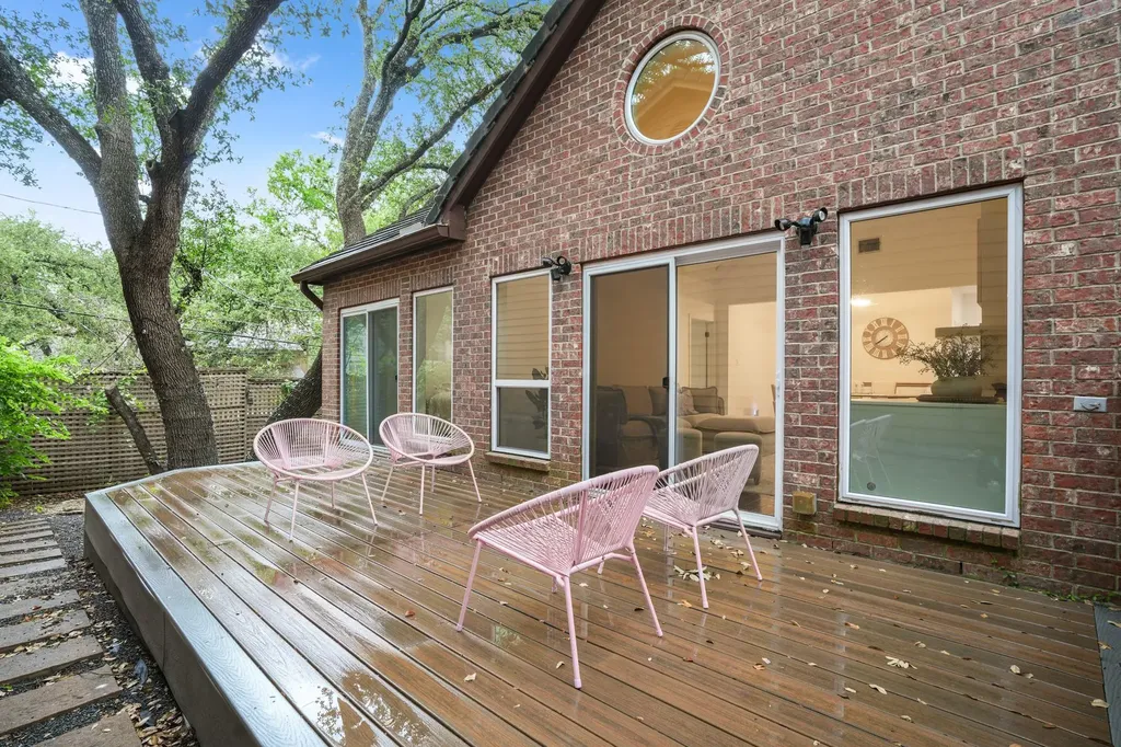 3702 Terrina Street Austin TX 78759