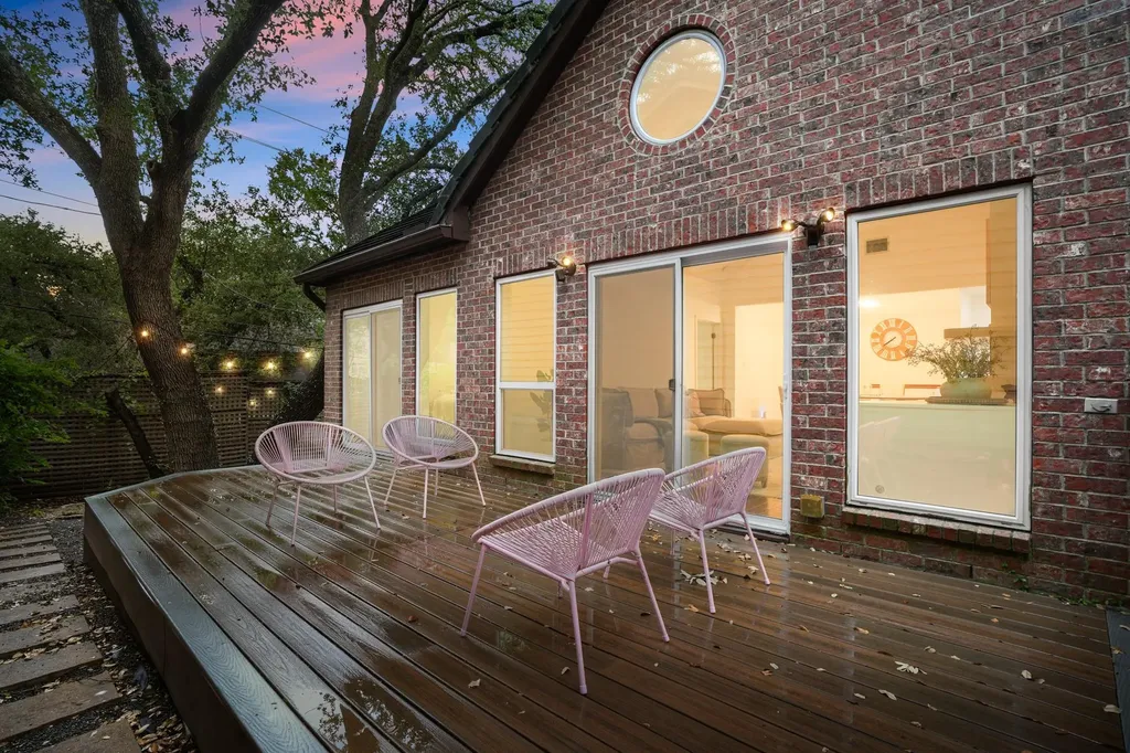 3702 Terrina Street Austin TX 78759