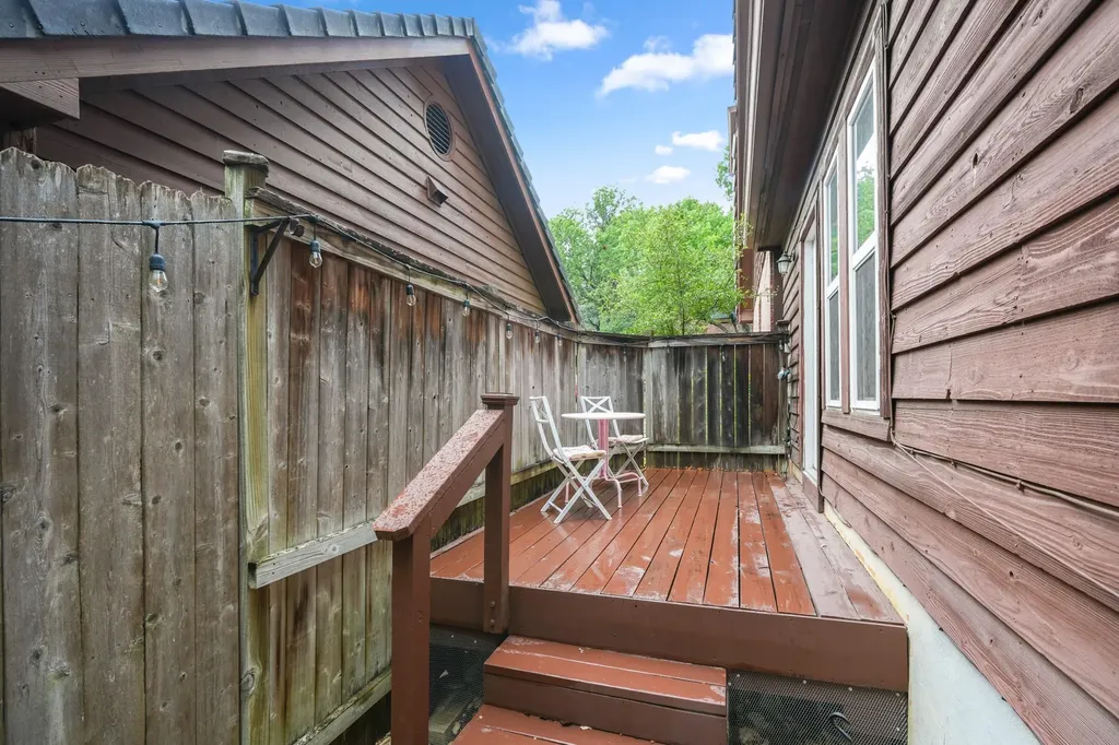 3702 Terrina Street Austin TX 78759