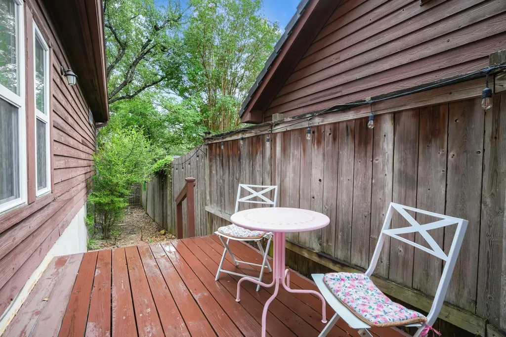 3702 Terrina Street Austin TX 78759