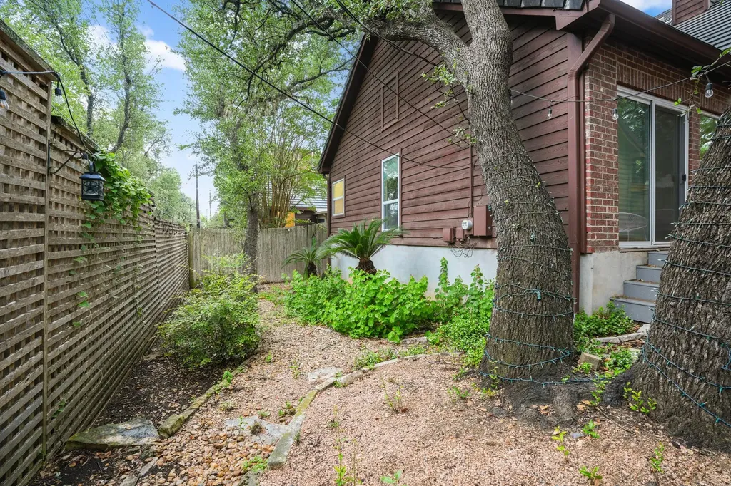 3702 Terrina Street Austin TX 78759