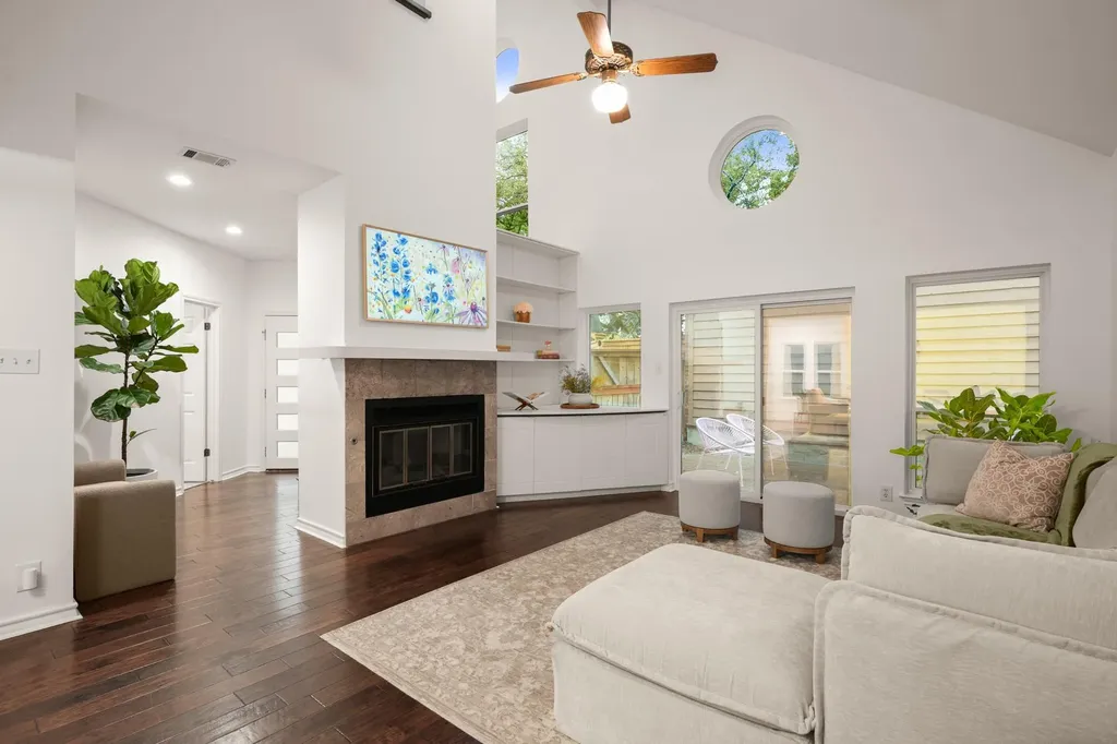 3702 Terrina Street Austin TX 78759