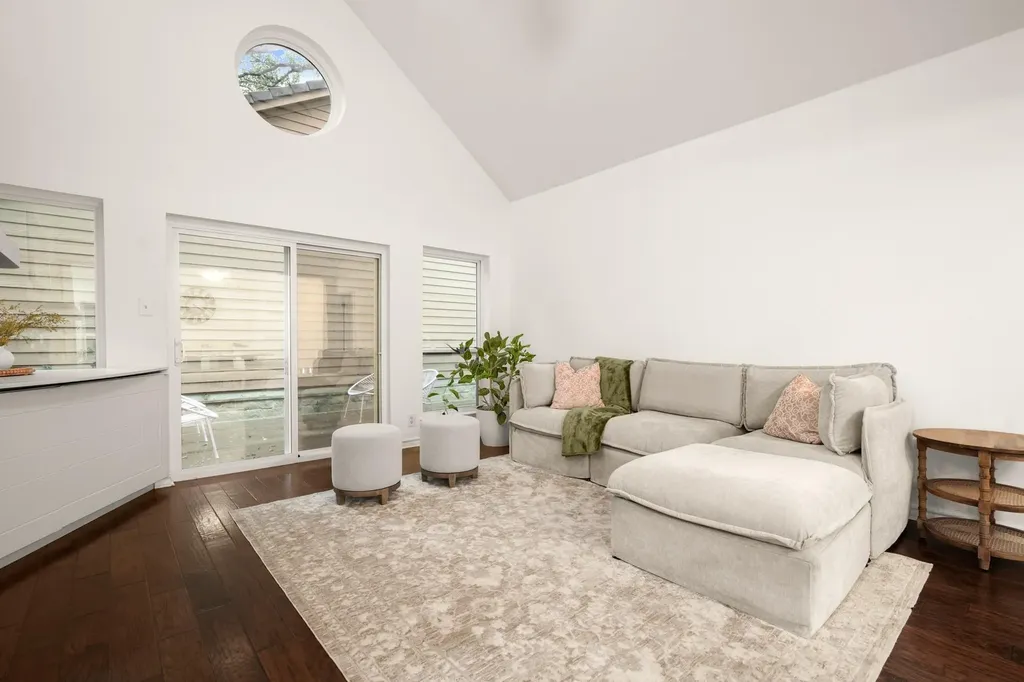 3702 Terrina Street Austin TX 78759