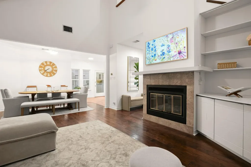 3702 Terrina Street Austin TX 78759