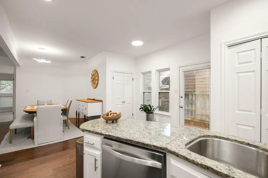 3702 Terrina Street Austin TX 78759