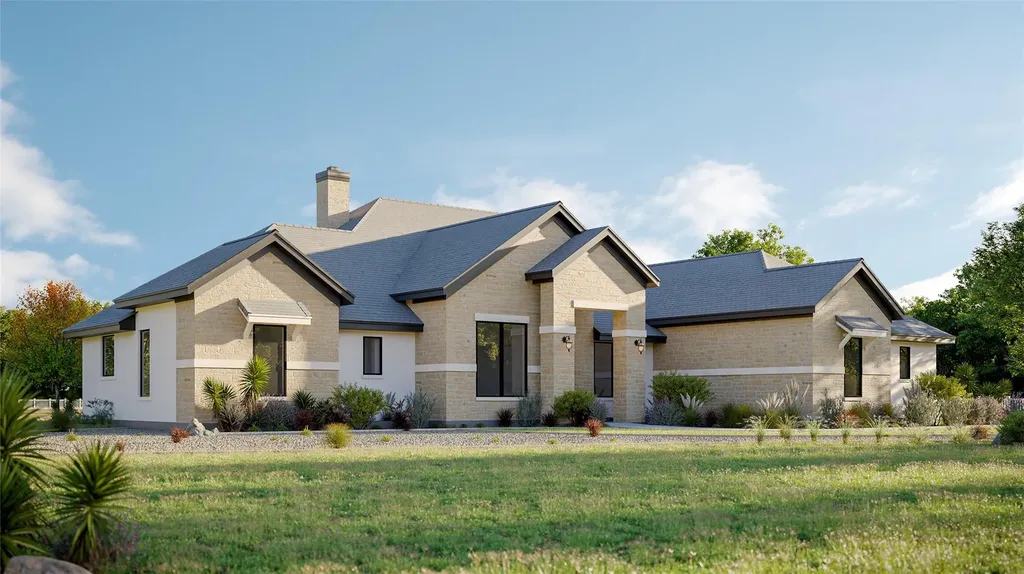 541 Arborland Drive Georgetown TX 78633