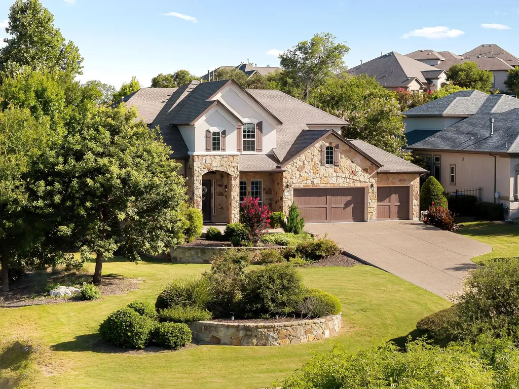 119 Finnel Cove Austin TX 78737
